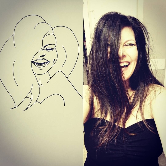 Meet your Posher, Maria - Picture 1 of 1